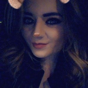 Meet your Posher, Alannah